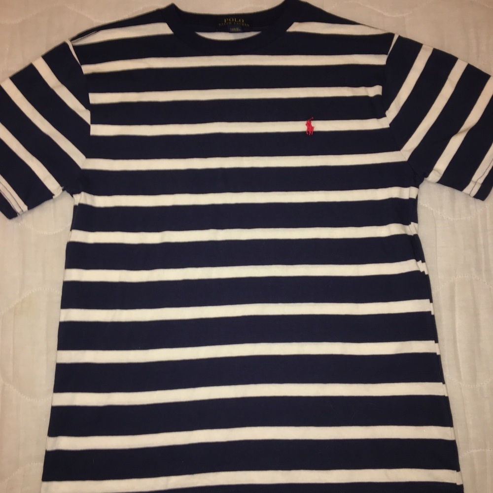 Ralph Lauren short sleeve shirt